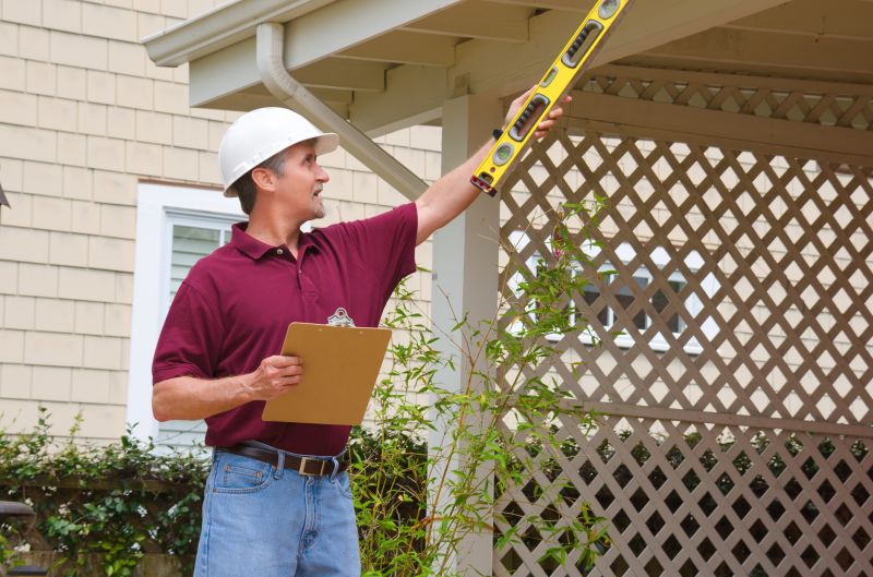Trim Board Replacement Service