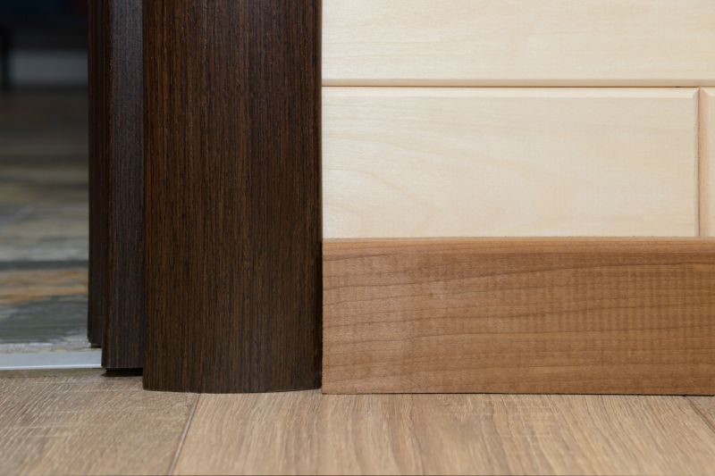 Trim Board Replacement